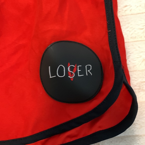 Mens swimsuit trunks - Picture 2 of 3